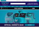 20% Off Select Items at Charlotte Hornets Store Promo Codes
